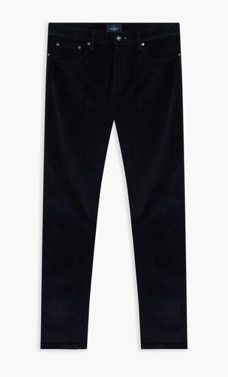 Cord 5 Pocket Pants