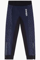 Stylish Logo Print Sweatpants