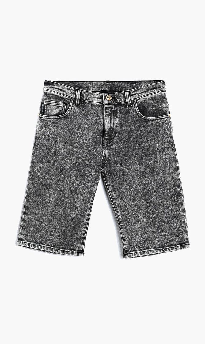 Faded Shorts Pants