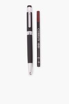 Rollerball Pen Thames Black