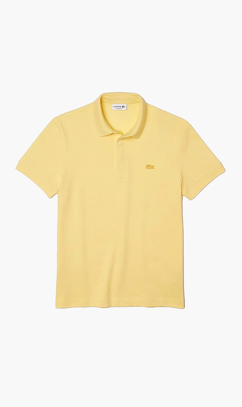 Outlet discount polo lacoste