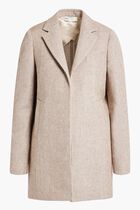 WOOL BLAZER