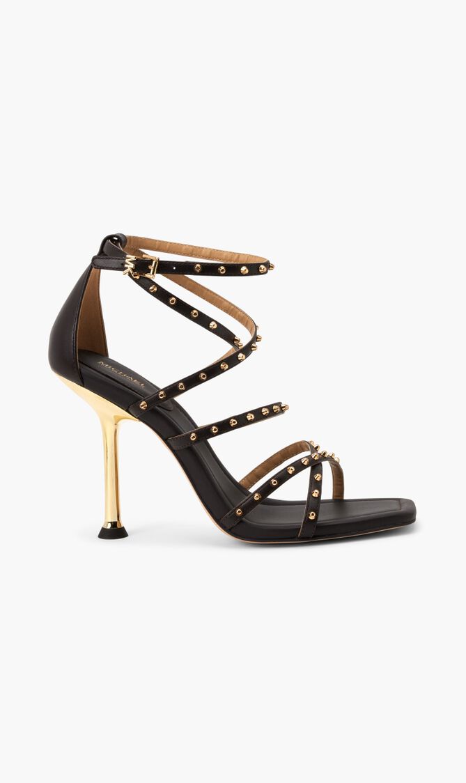 IMANI STRAPPY SANDAL