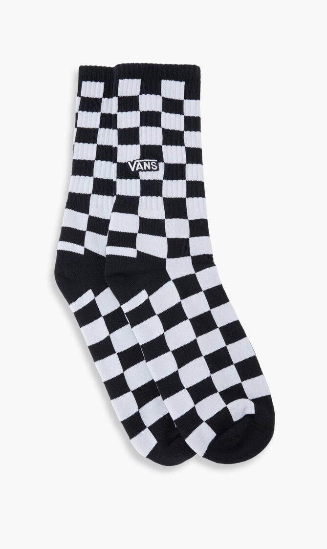 Mn Checkerboard Crew Ii