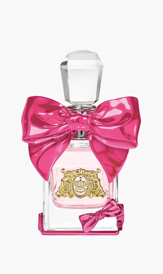 Viva La Juicy Bowdacious EDP, 50 ml