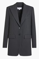 Sable Boyfriend Blazer