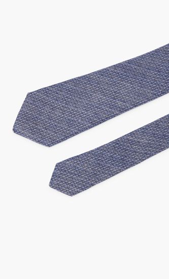 Basic Knit Tie