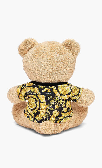 Teddy Bear Faux Fur