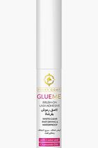 White Clear Glueme Lash Adhesive (Euro Hook)