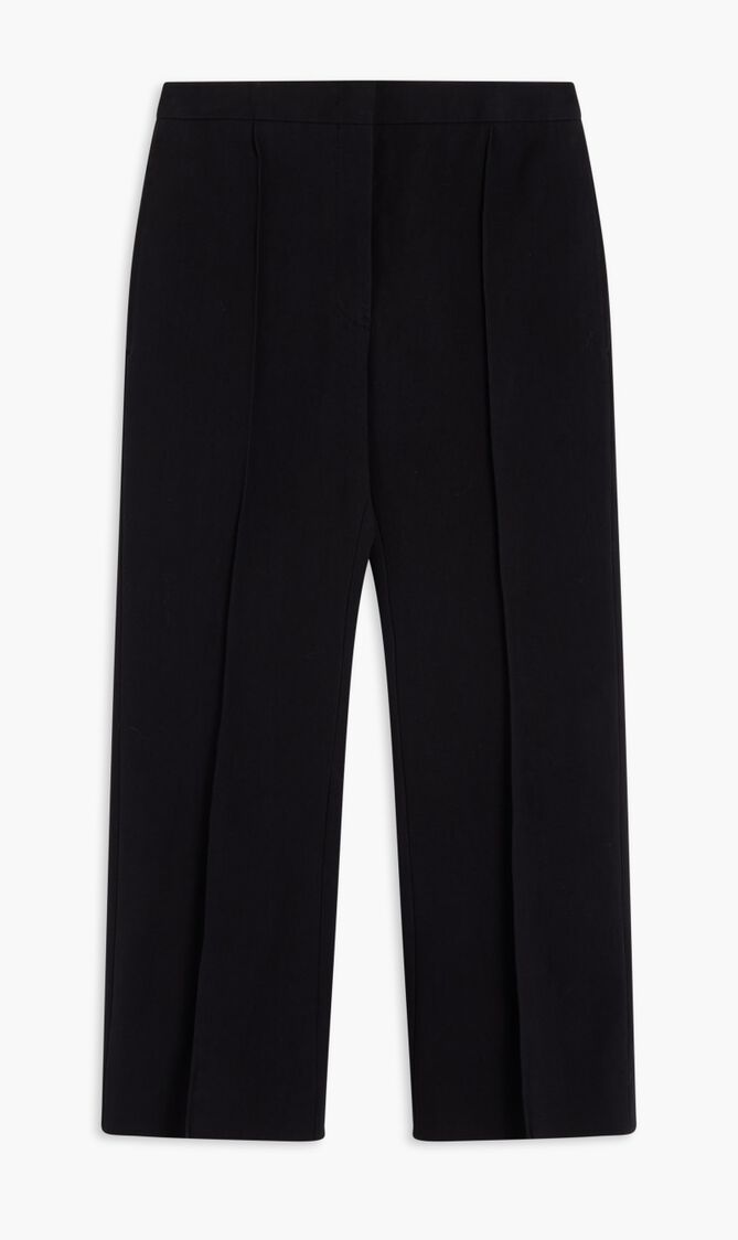 Pleomele Cady Straight Trousers