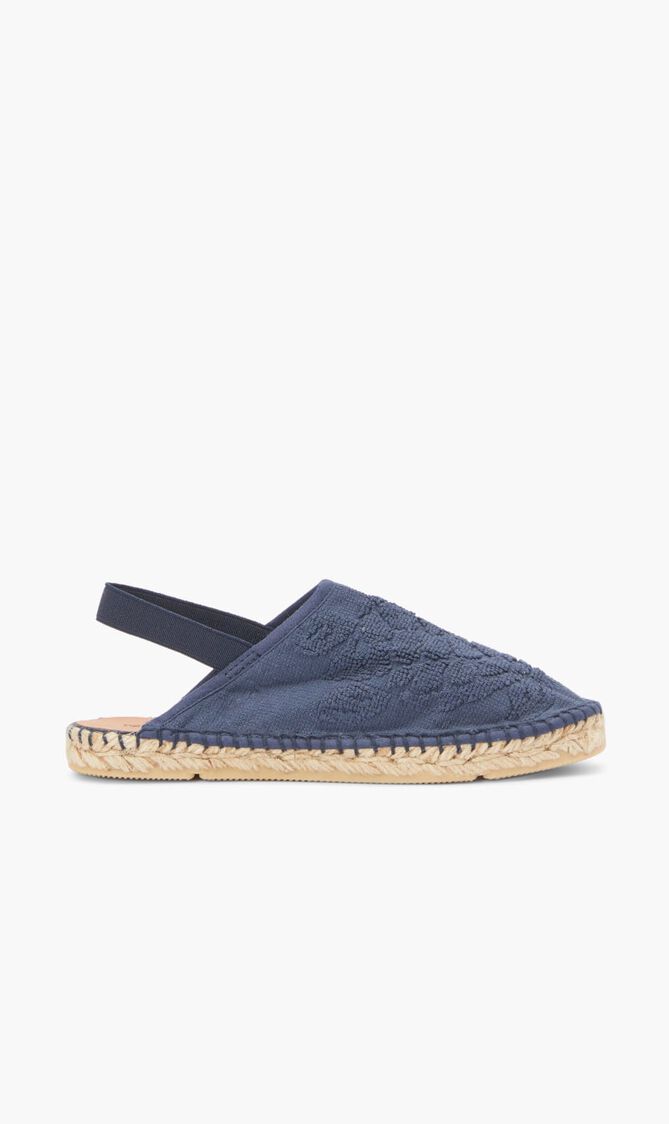 CLAP SU23 CHAUSSURES BLEU MARINE