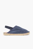 CLAP SU23 CHAUSSURES BLEU MARINE