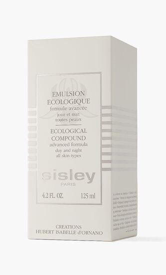 Sisley Ecological Compound (Glass Bottle 125ml