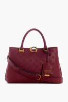 Merlot Crossboday Bag