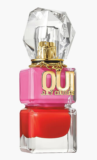 OUI Juicy Couture Eau De Parfum Spray, 50 ml