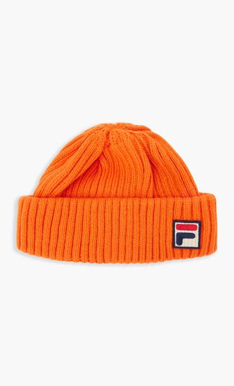 Bright Fishermans Beanie