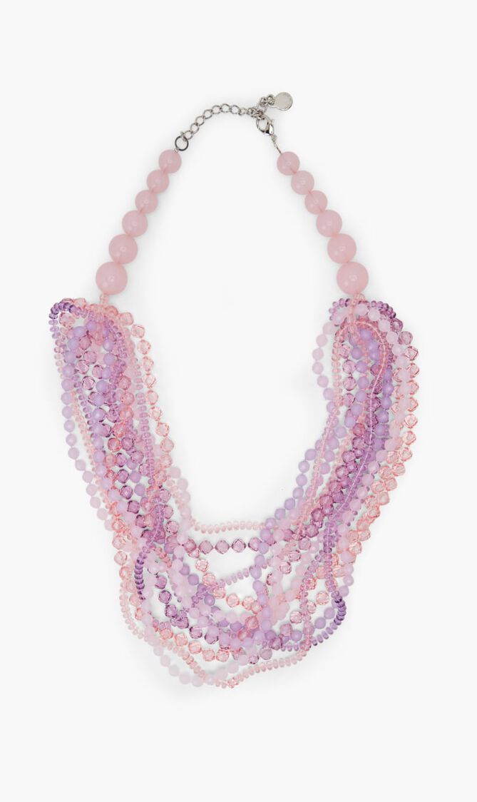 Beads Necklace