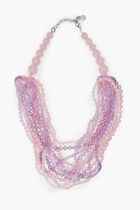 Beads Necklace