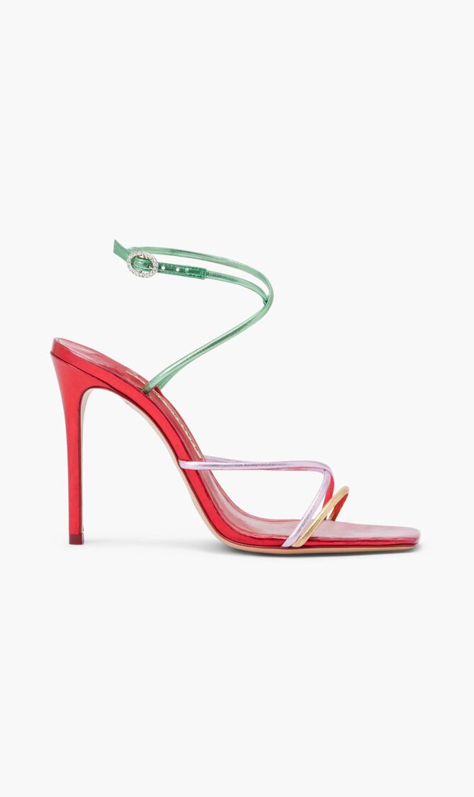 Rosalia Sandal