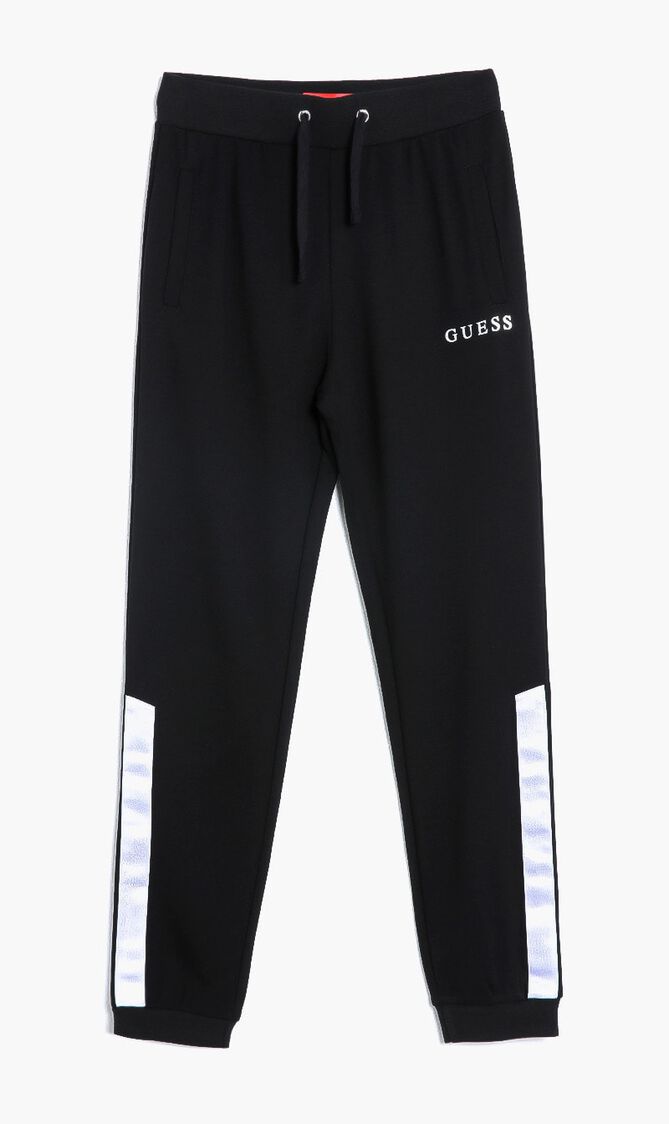 Active Wear Track Pants