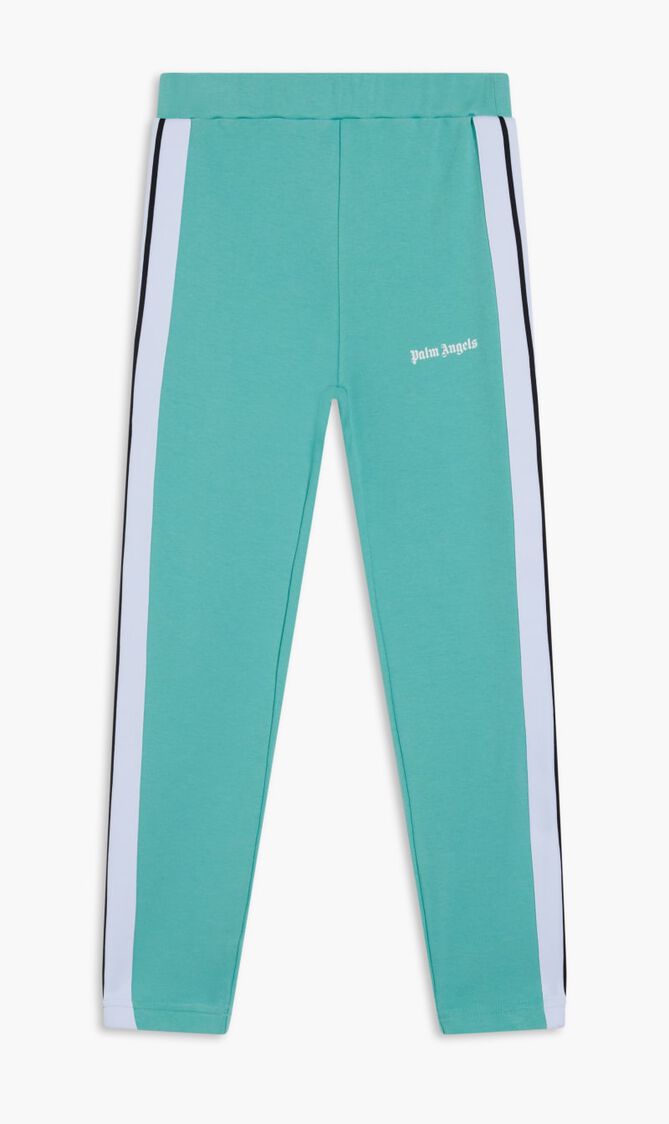 PALM ANGELS TRACK LEGGINGS