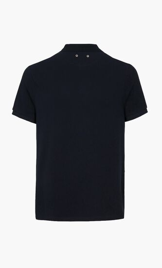 Classic Solid Polo