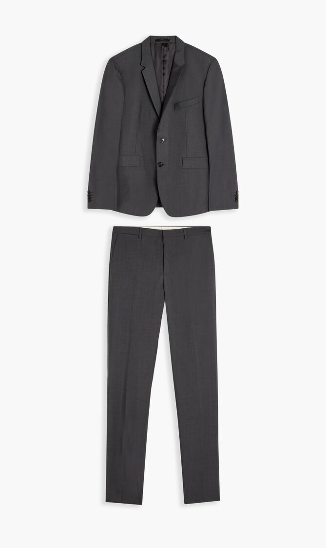 GENTS SLIM FIT 2BTN SUIT