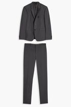 GENTS SLIM FIT 2BTN SUIT