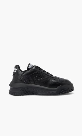 SNEAKER ODYSSEY LITE LTHR LOW TOP