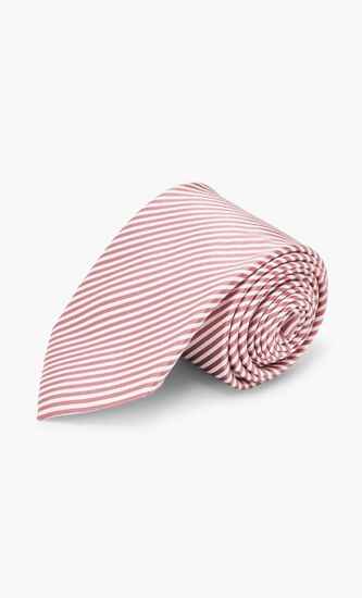 Vibrant Styled Formal Tie