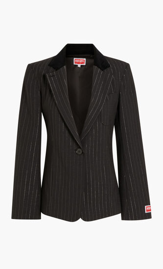 TAILORED JACKET