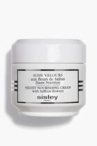 Velvet Nourishing Cream With Saffron Flowers 50ml