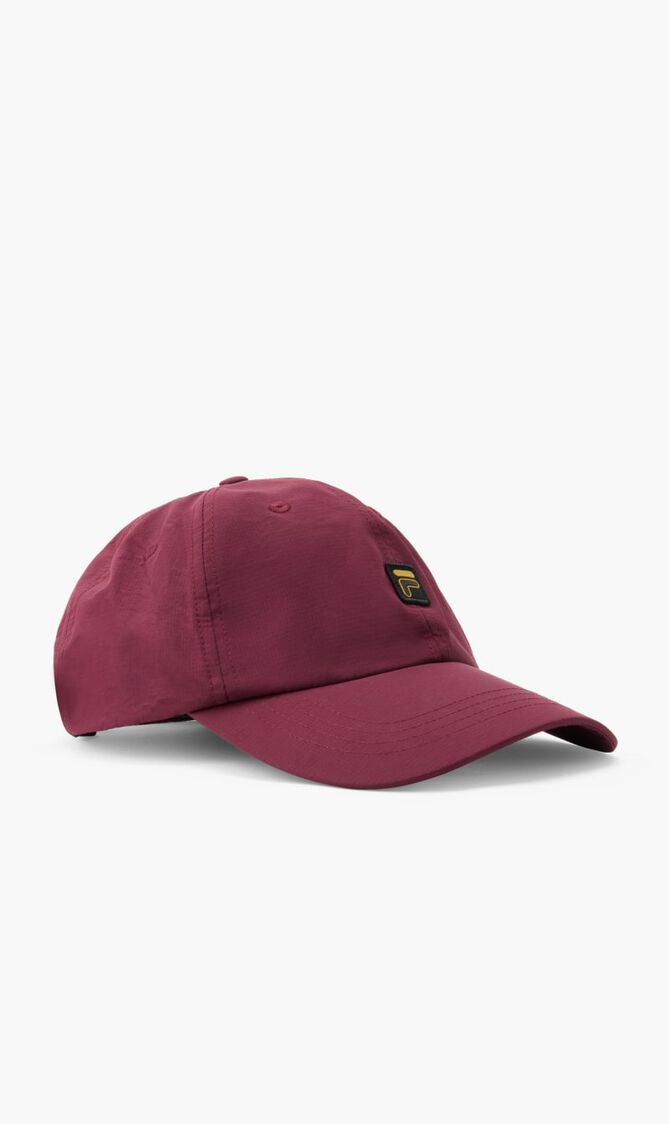 Luxury Baseball Cap