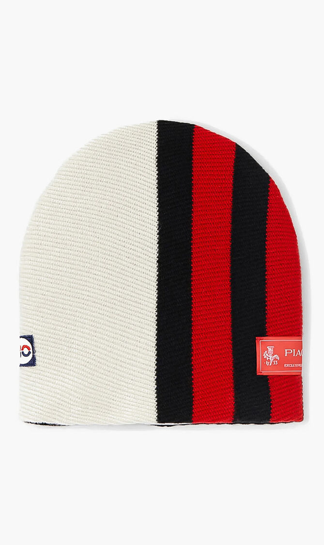 Cashmere Winter Beanie