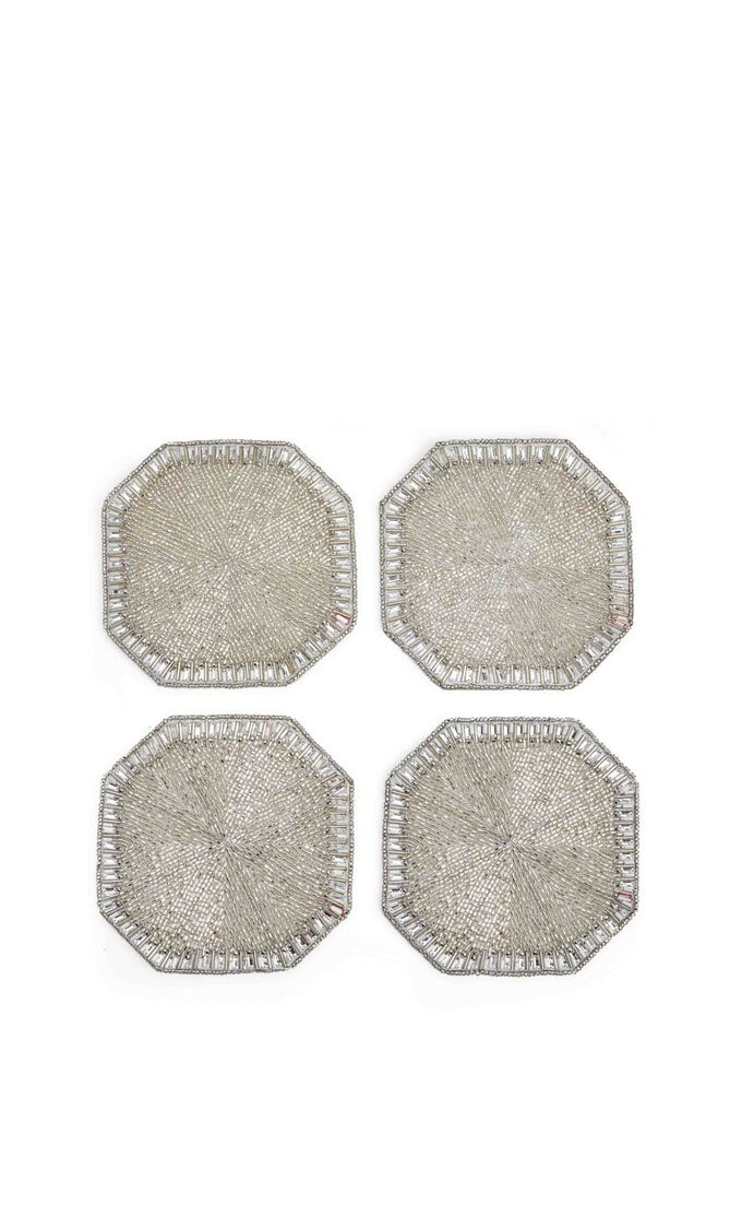 Louxor Set of 4 Coasters