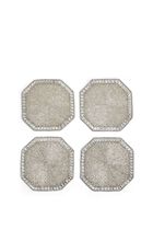 Louxor Set of 4 Coasters