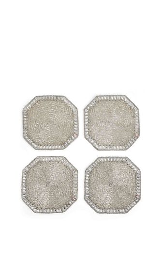 Louxor Set of 4 Coasters