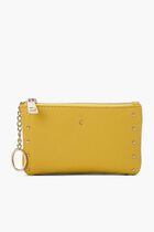 Yellow Wallet