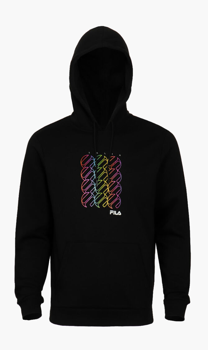 Over The Head Hoodie