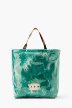 MARNI TOTE NS JADE