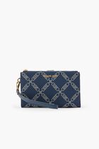 JET SET DBLZP WRISTLET