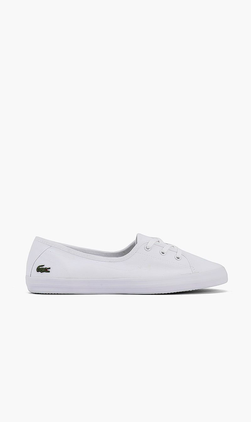 Lacoste ziane clearance chunky trainers