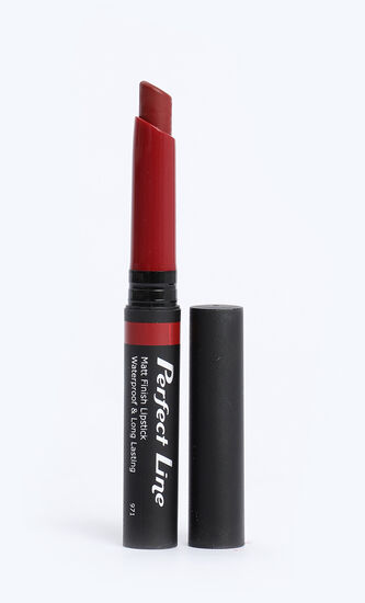 Perfect Line Matte Lipstick, Marvelous 971