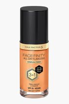 Max Factor Facefinity All Day Flawless. Liquid Foundation. 3 In 1. 084 Soft Toffee. 30 Ml