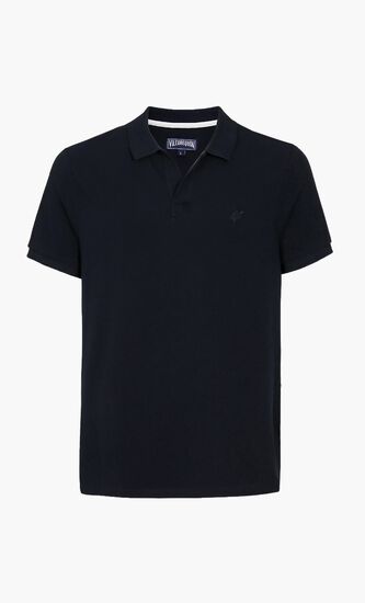 Classic Solid Polo