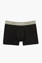 Motion Microfiber Graphic Logo Trunks