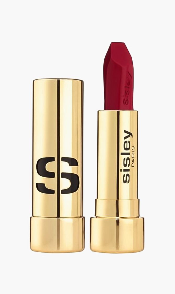 Sisley - Ls Geisha Red 25