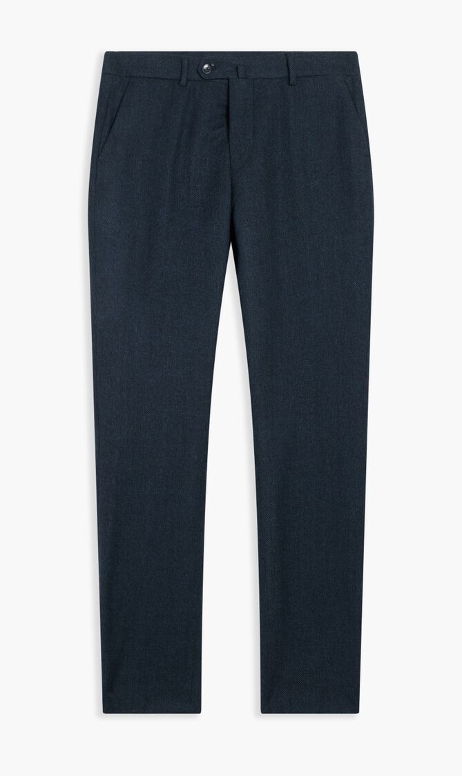 Birdseye Trs Full Size Formal Pants