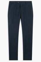 Birdseye Trs Full Size Formal Pants