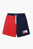 Sonar Colorblock Shorts